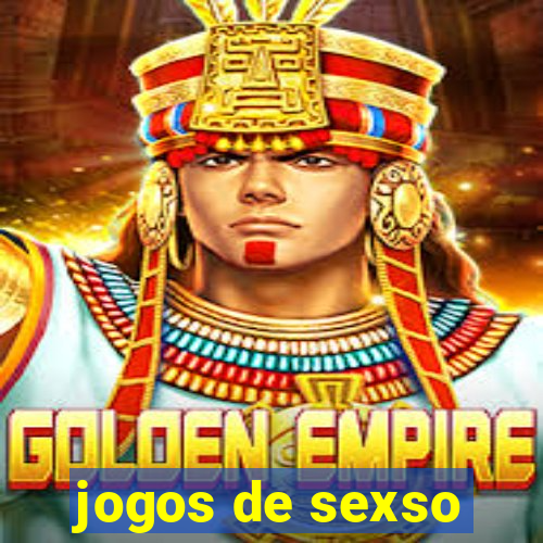 jogos de sexso